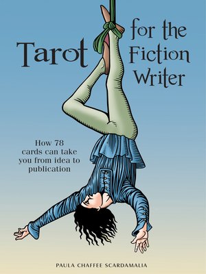 cover image of Tarot for the Fiction Writer